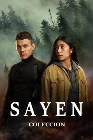 Sayen - Colección