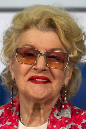 Svetlana Druzhinina profil kép