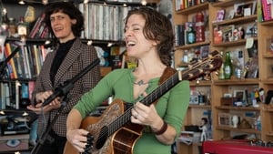 NPR Tiny Desk Concerts 10. évad Ep.81 81. epizód