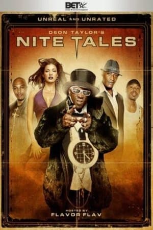 Nite Tales poszter