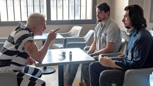 Logan Lucky - A tuti balhé háttérkép