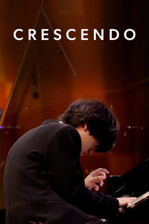 Crescendo poszter