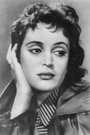 Lia Eliava profil kép