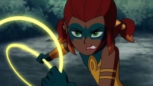 Mysticons 2. évad Ep.16 16. epizód