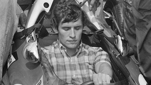 Frankly... Jacky Ickx háttérkép