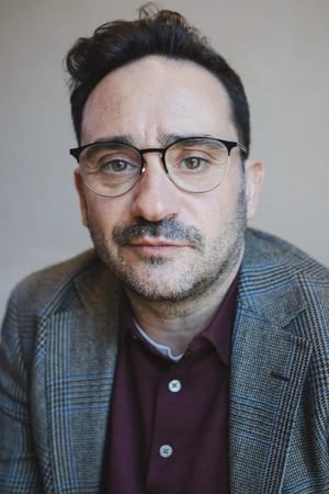 J. A. Bayona profil kép