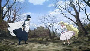 Fairy Tail 5. évad Ep.26 26. epizód