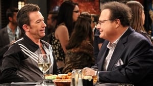 The Exes Season 4 Ep.15 15. epizód