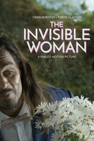 The Invisible Woman