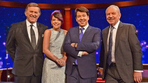 The Michael McIntyre Chat Show Season 1 Ep.1 1. epizód