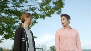 연애의 발견 1. évad Ep.9 9. epizód