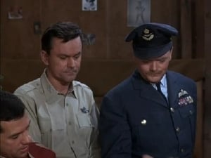 Hogan's Heroes 1. évad Ep.5 5. epizód