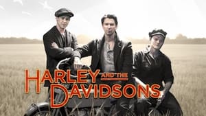 Harley és a Davidson fiúk kép