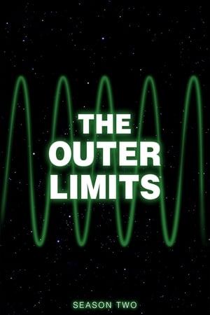 The Outer Limits poszter