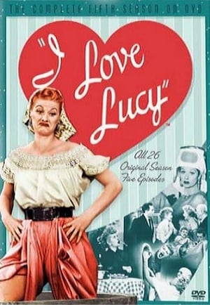 I Love Lucy