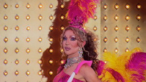 RuPaul - Drag Queen leszek! 4. évad Ep.6 6. epizód