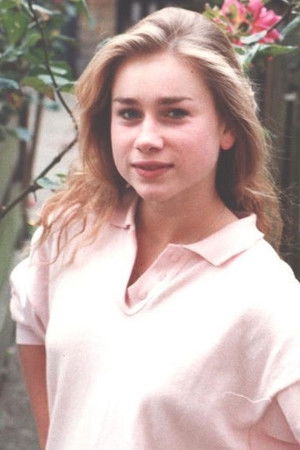 Imogen Boorman profil kép
