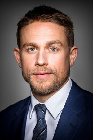 Charlie Hunnam profil kép