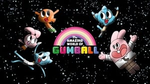  Gumball csodálatos világa kép