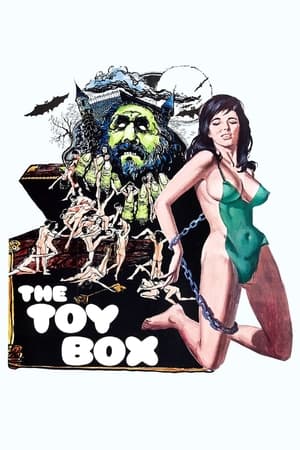 The Toy Box poszter