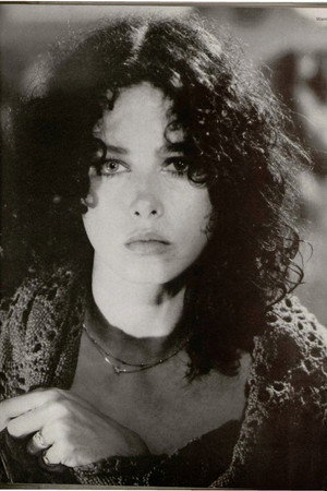 Dayle Haddon profil kép