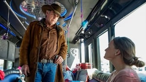 Longmire 4. évad Ep.4 4. epizód