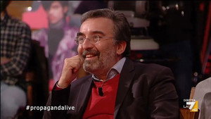 Propaganda Live 5. évad Ep.16 16. epizód