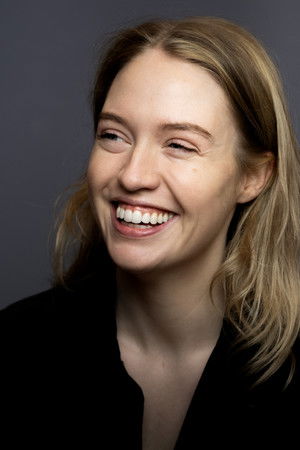 Vilde Moberg profil kép