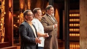 MasterChef Australia 11. évad Ep.56 56. epizód