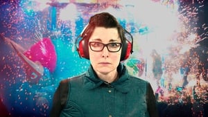 Sue Perkins: Perfectly Legal kép