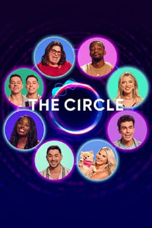 The Circle - USA poszter