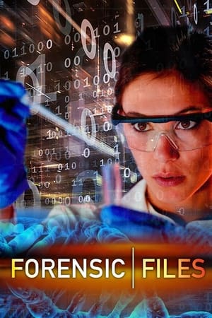 Forensic Files poszter