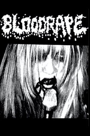 Bloodrape poszter