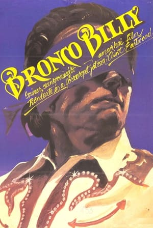 Bronco Billy