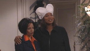 Living Single Season 4 Ep.22 22. epizód