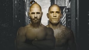 UFC 295: Prochazka vs. Pereira - Early Prelims háttérkép