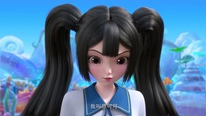 巴啦啦小魔仙之星缘蝶启 1. évad Ep.8 8. epizód