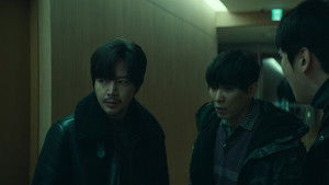 미끼 1. évad Ep.10 10. epizód