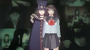 ブギーポップは笑わない Boogiepop Phantom kép