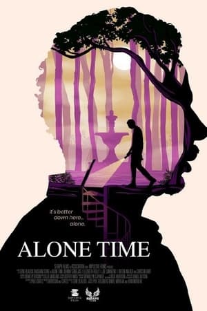 Alone Time poszter