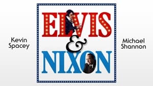 Elvis és Nixon háttérkép