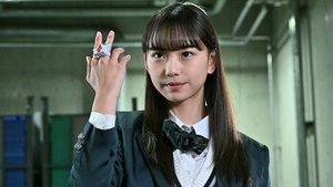 仮面ライダーガッチャード 1. évad Ep.19 19. epizód