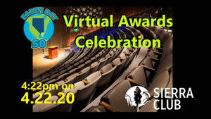 Earth Day 50 Grand Prize háttérkép
