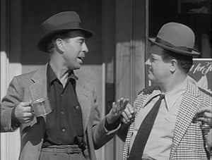 The Abbott and Costello Show Season 1 Ep.23 23. epizód