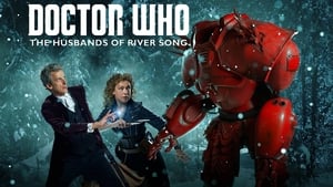 Doctor Who: The Husbands of River Song háttérkép