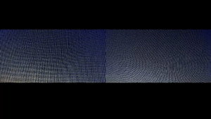 A Study In Meshes háttérkép