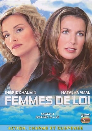 Femmes de loi