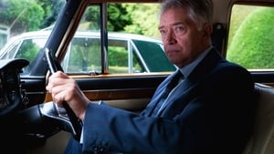 George Gently főfelügyelő 4. évad Ep.2 2. epizód - Viszlát Kína