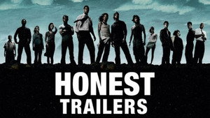 Honest Trailers 9. évad Ep.51 51. epizód