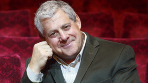 Cameron Mackintosh - The First 50 Years háttérkép
